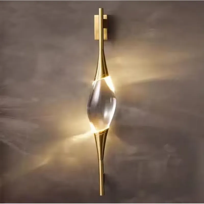 Lighting Decor In Room - Novo Design Moderno de Luminária de