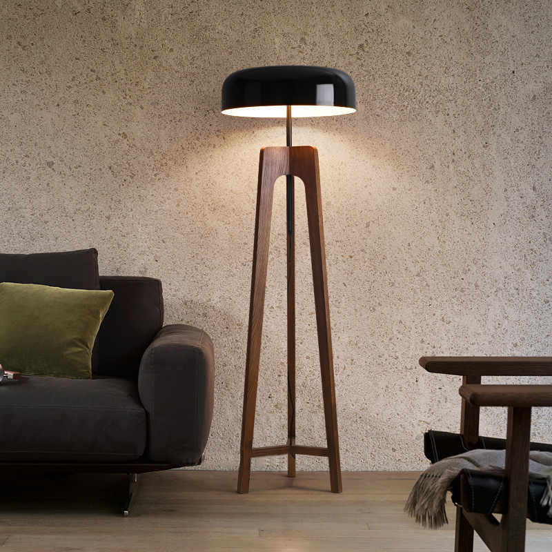 Floor Lamp Tripod - Leo ileo Porada loloor amp amp