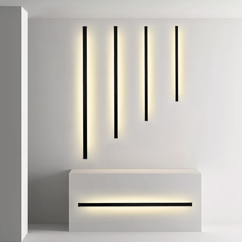 Luminária de Parede LED Modern - Foyer Lighting Wall Decor avaliação e preço