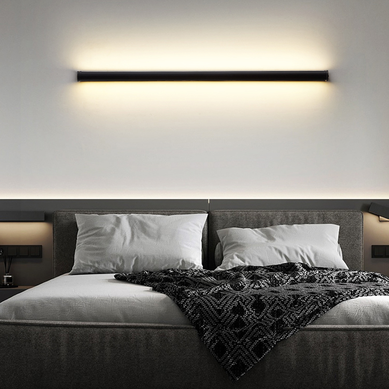 Luminária de Parede LED Modern - Foyer Lighting Wall Decor avaliação e preço