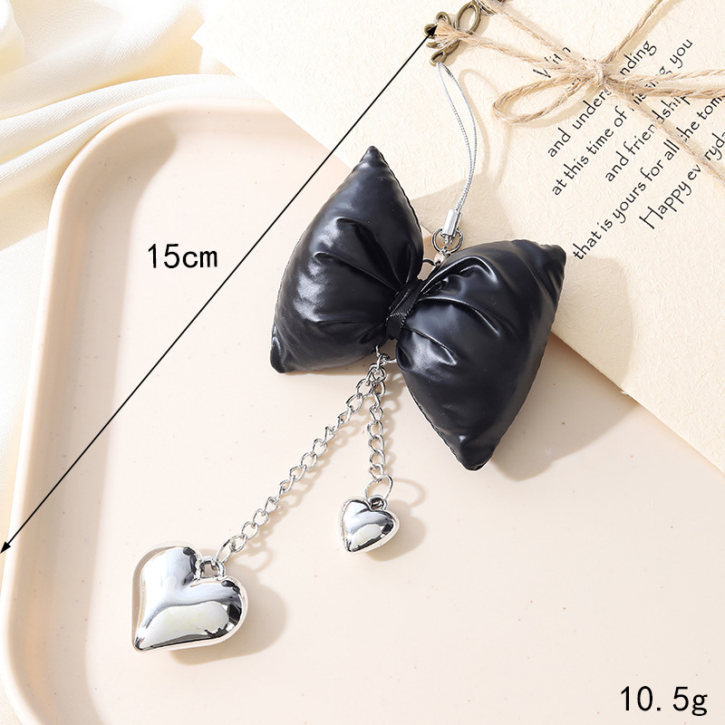 Prata arco pingente amor chave - Pendant Light Shade avaliação e preço