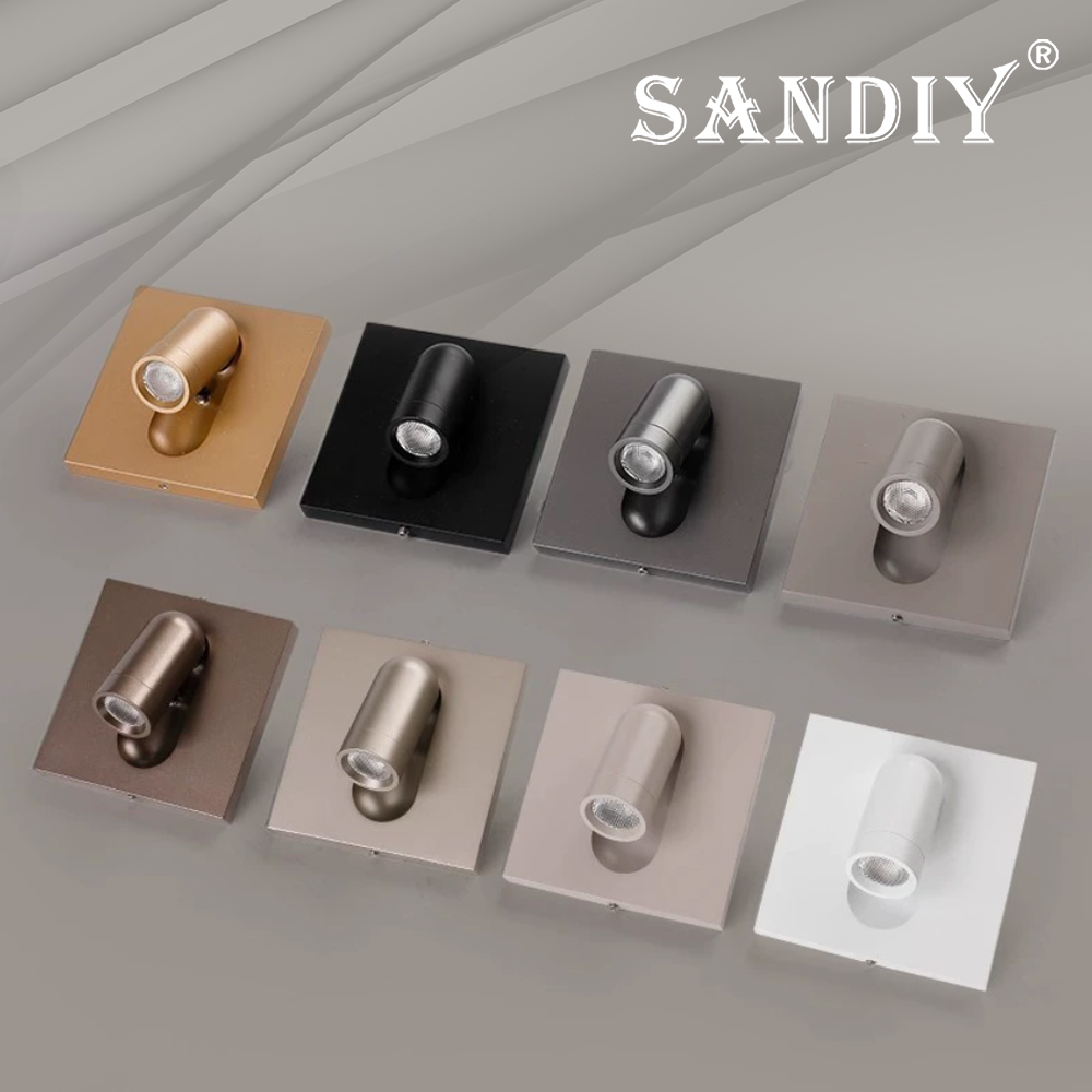 Sandiy Candeeiro de parede com - Foyer Lighting Wall Decor avaliação e preço