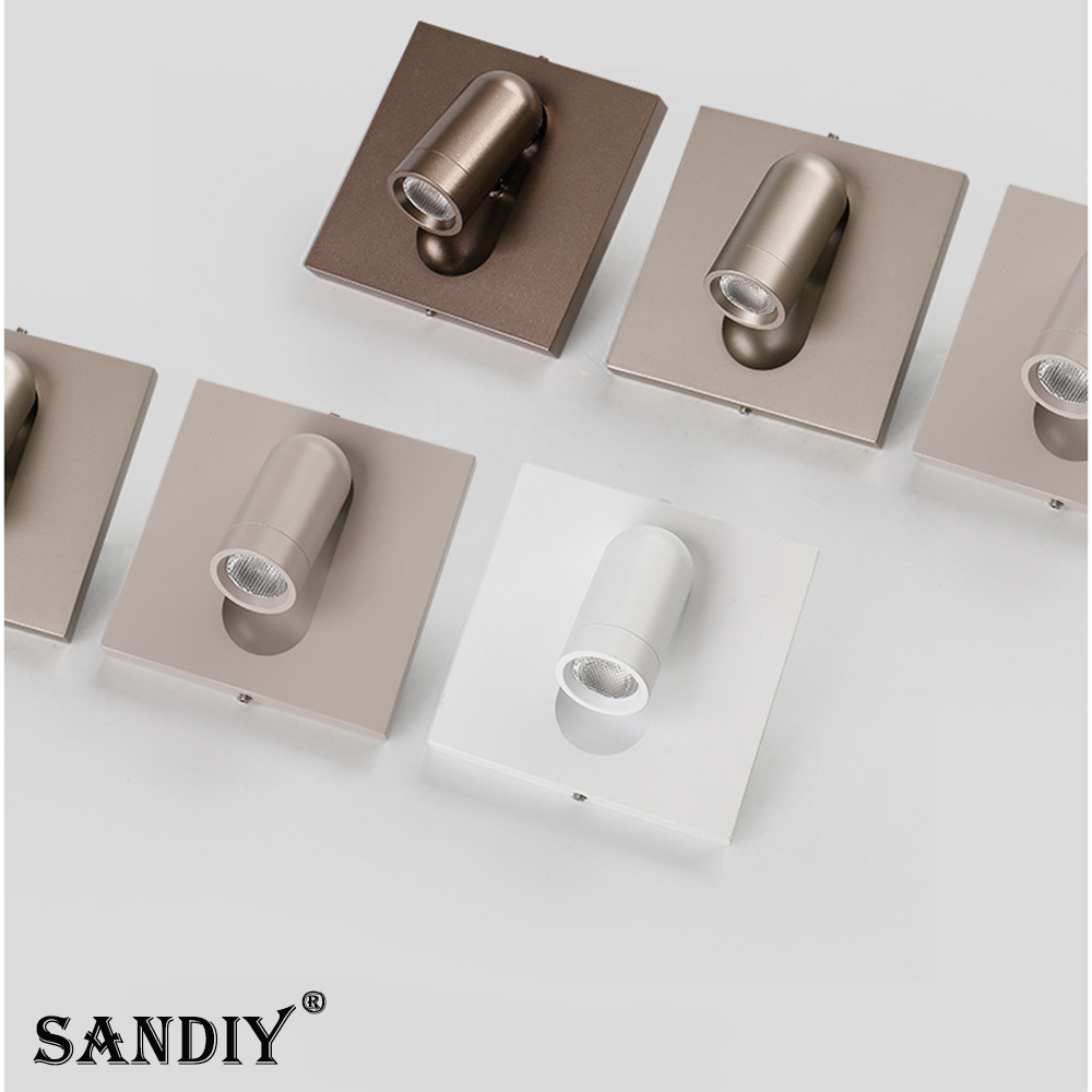 Sandiy Candeeiro de parede com - Foyer Lighting Wall Decor avaliação e preço