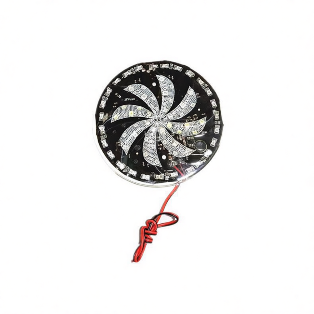 Luzes Decorativas LED Colorida - Decor Kart Lighting avaliação e preço