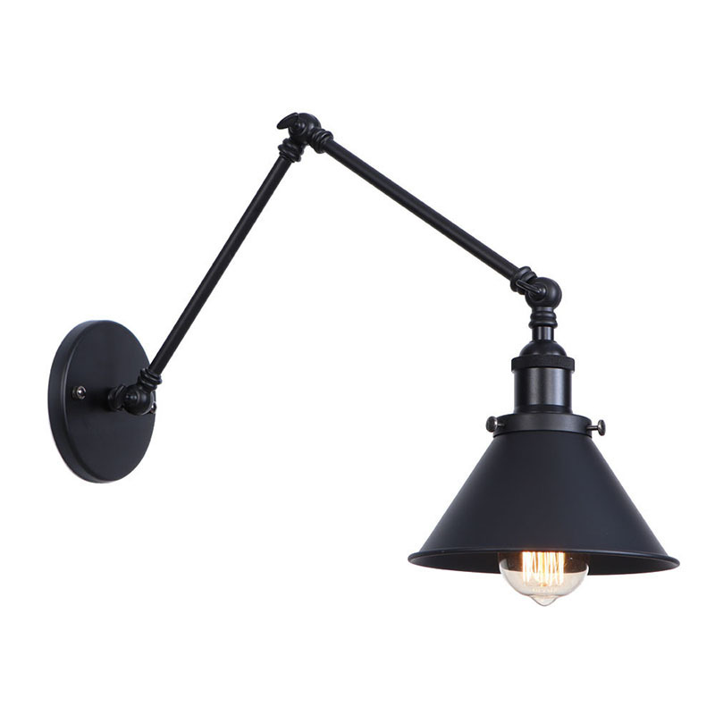 Nordic minimalista restaurante - Foyer Lighting Wall Decor avaliação e preço