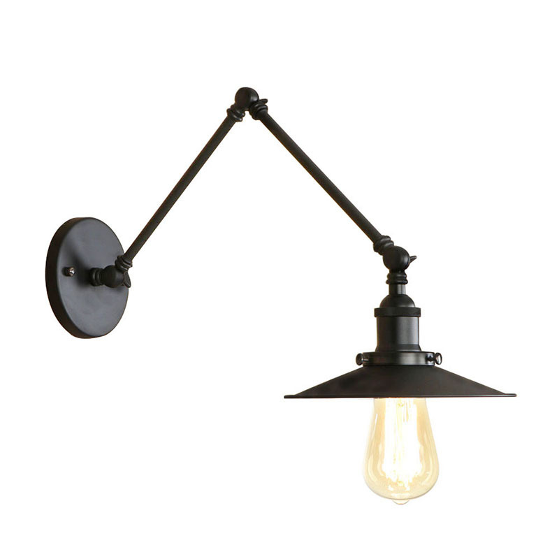 Nordic minimalista restaurante - Foyer Lighting Wall Decor avaliação e preço