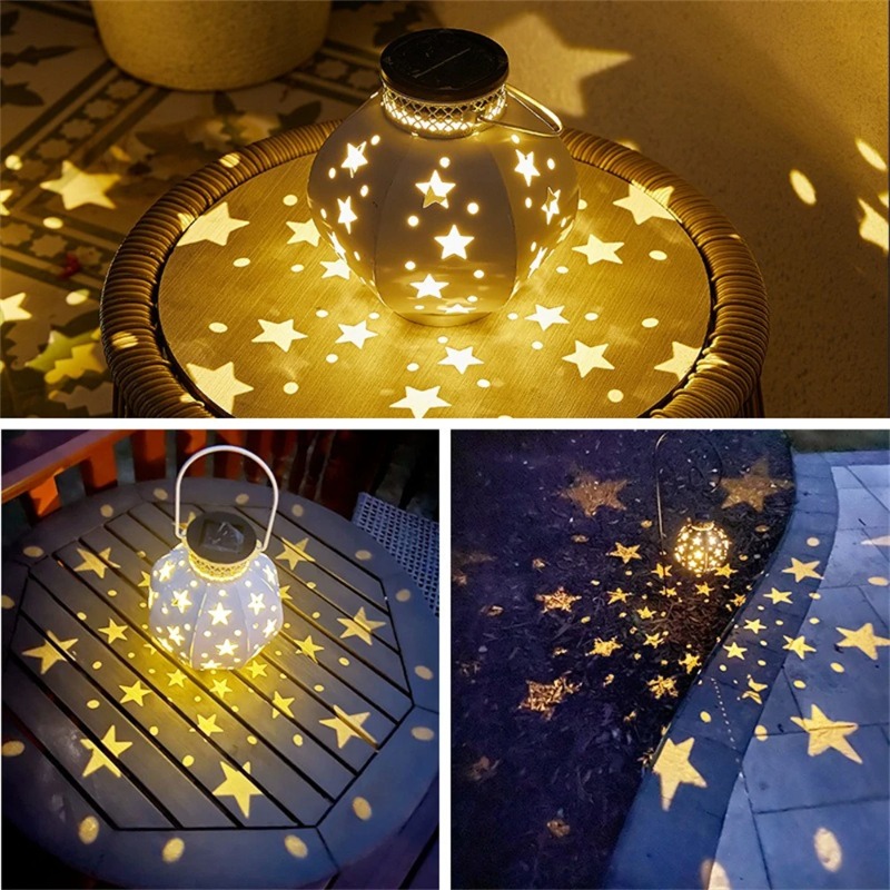 Luminária Projetora Solar Susp - Lighting Decor Ideas avaliação e preço