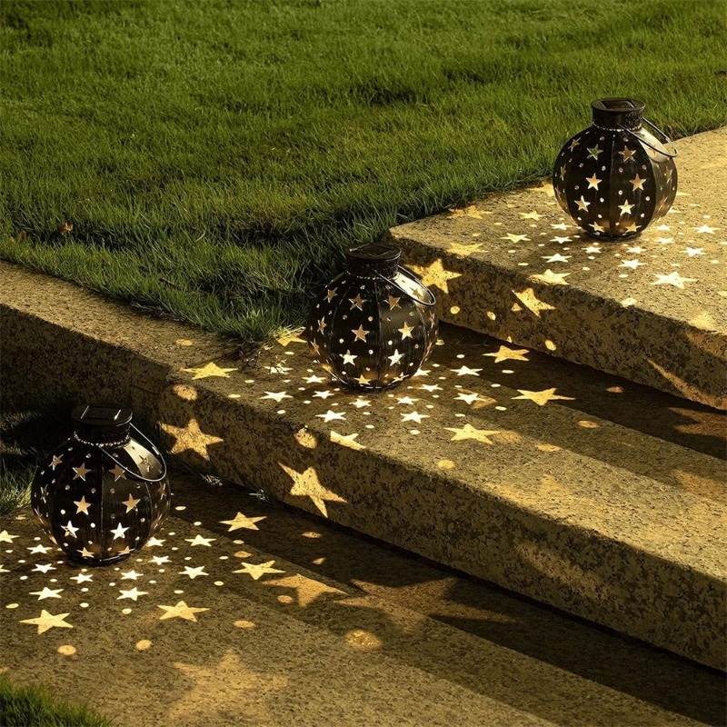 Luminária Projetora Solar Susp - Lighting Decor Ideas avaliação e preço