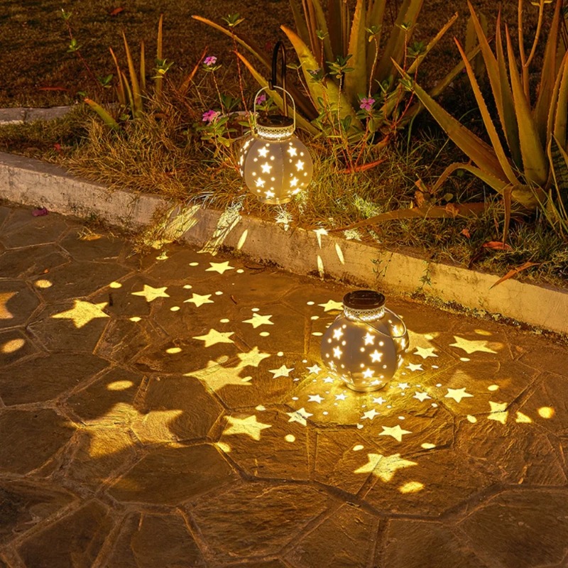 Luminária Projetora Solar Susp - Lighting Decor Ideas avaliação e preço
