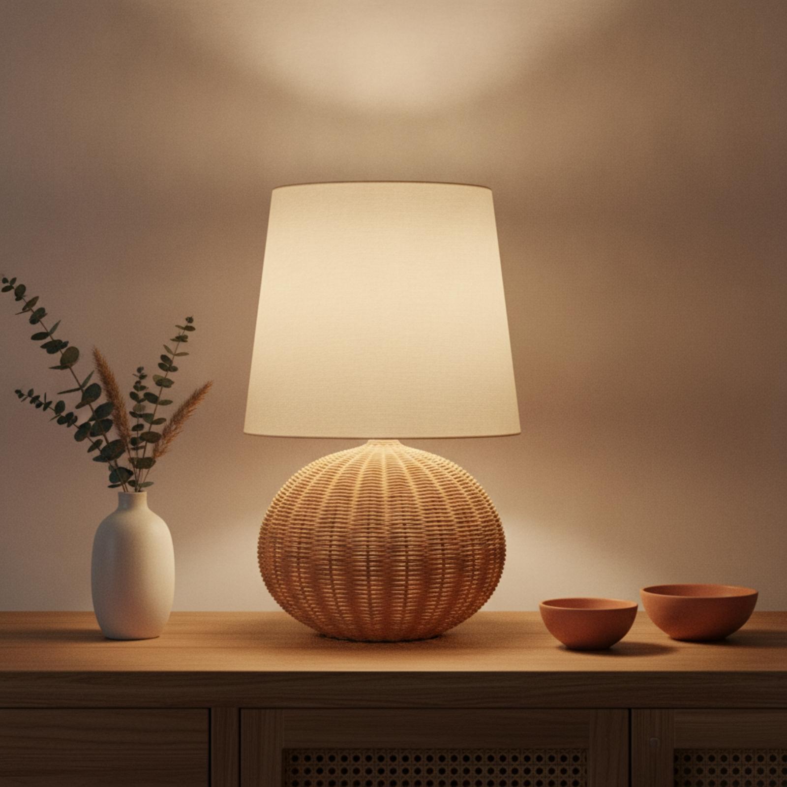 Luminária de Cabeceira com Bas - Lighting Decoration In Bedroom avaliação e preço