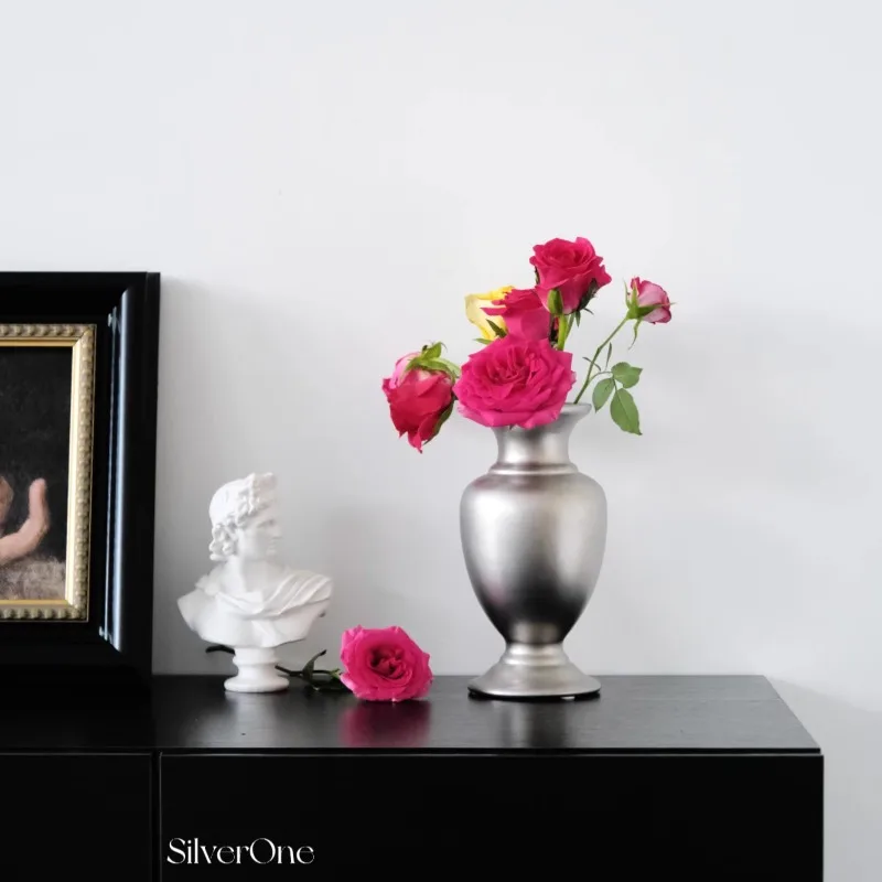 Vaso de Estilo Luxuoso e Sofis - Lighting Home Decor Items avaliação e preço