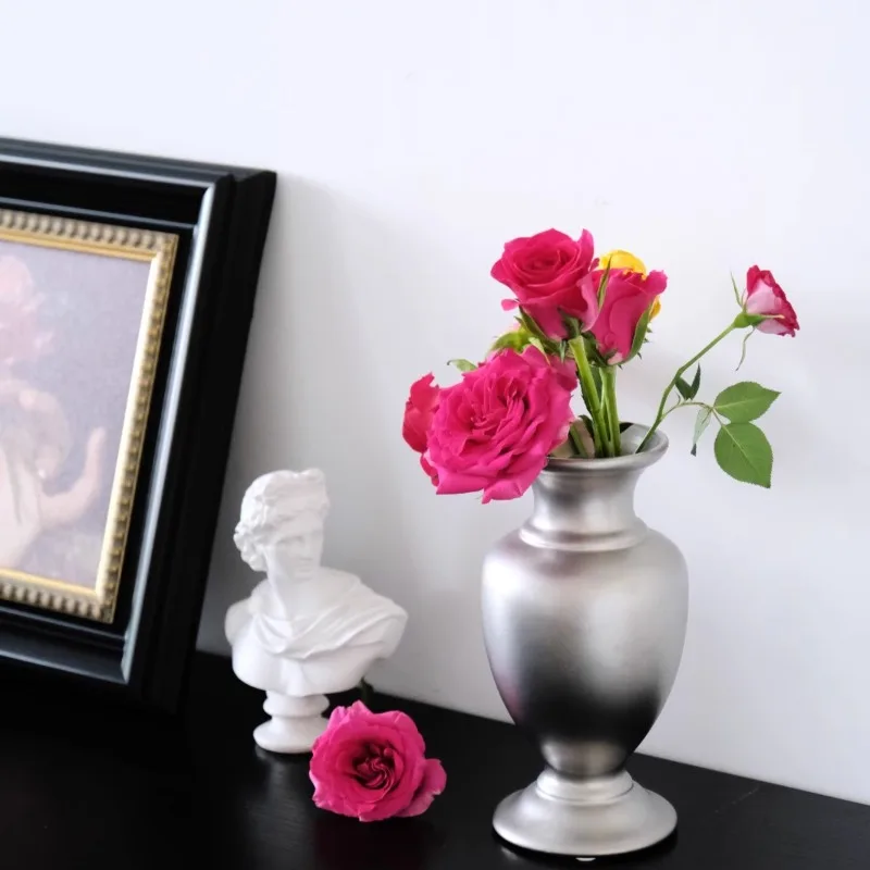 Vaso de Estilo Luxuoso e Sofis - Lighting Home Decor Items avaliação e preço