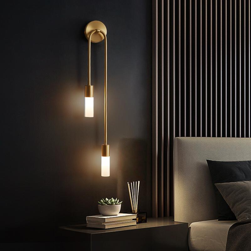 Controle pelo APP Tuya Smart L - Foyer Lighting Wall Decor avaliação e preço