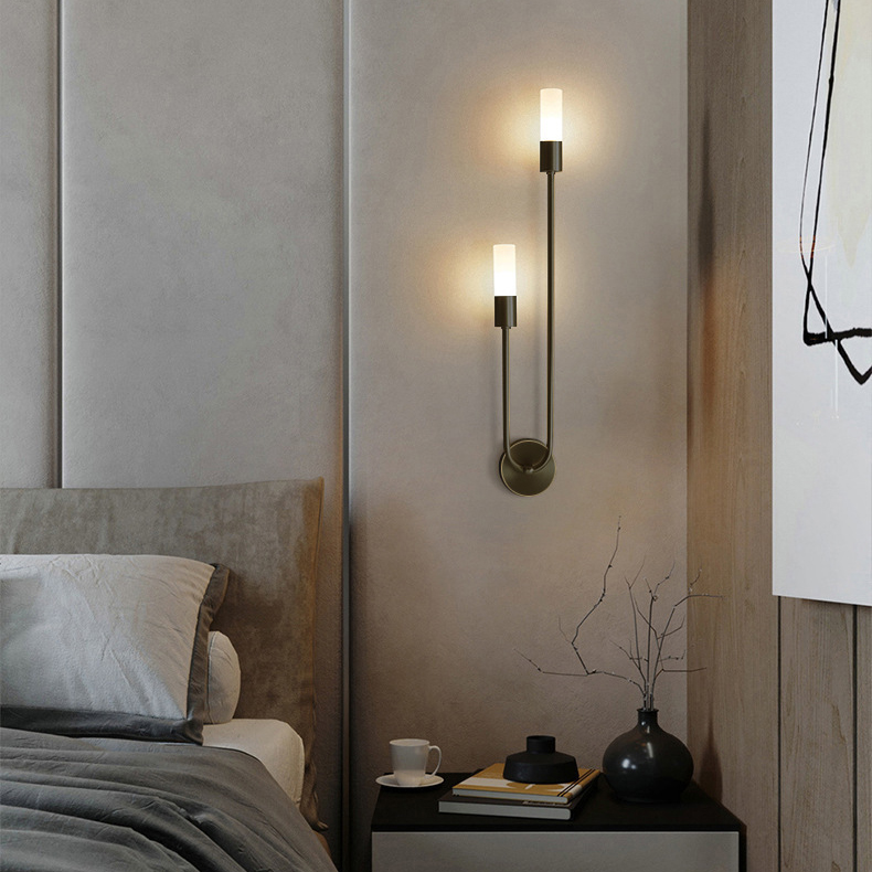 Controle pelo APP Tuya Smart L - Foyer Lighting Wall Decor avaliação e preço