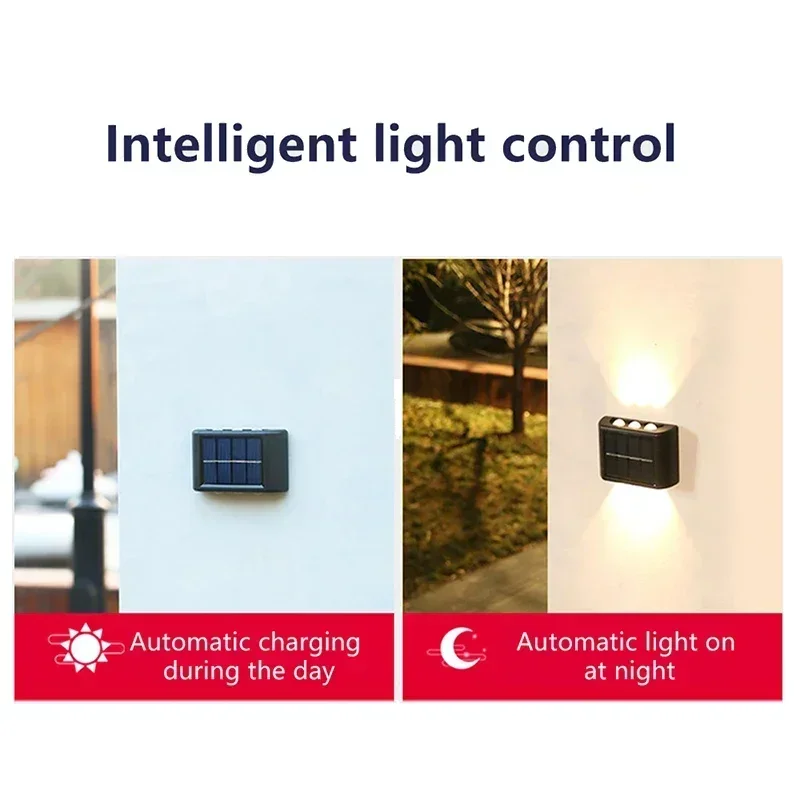 Luz Solar LED para Exterior, L - Lighting Decor Ideas avaliação e preço