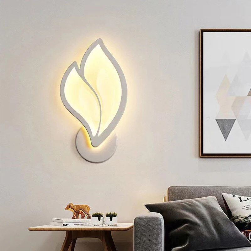 Luzes de Parede Modernas para  - Foyer Lighting Wall Decor avaliação e preço