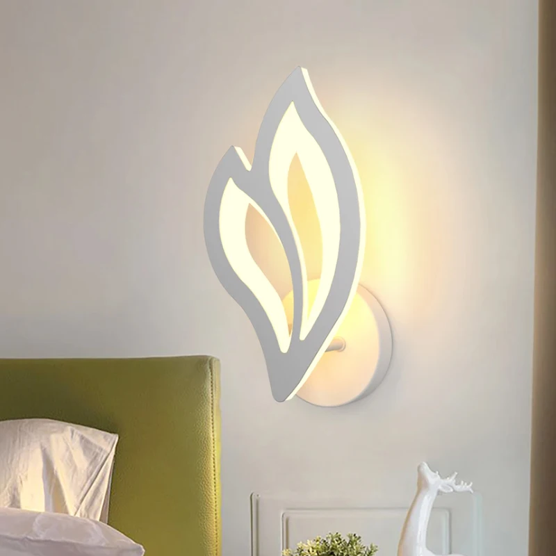 Luzes de Parede Modernas para  - Foyer Lighting Wall Decor avaliação e preço