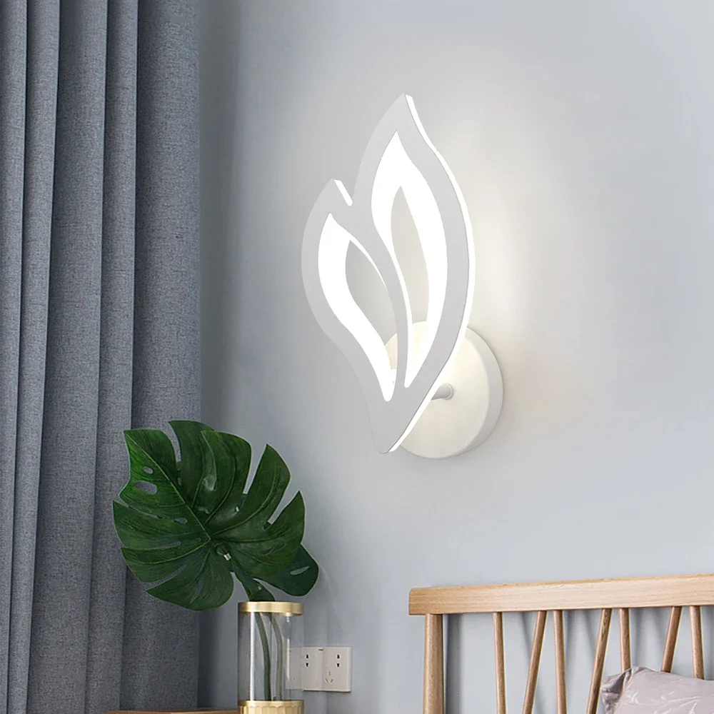 Luzes de Parede Modernas para  - Foyer Lighting Wall Decor avaliação e preço