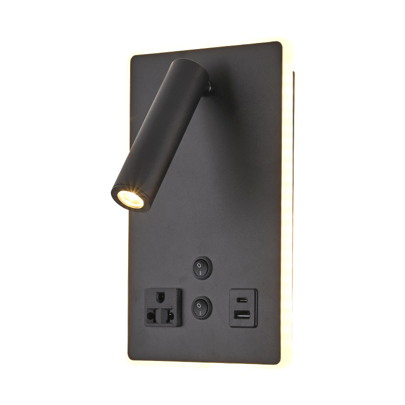 Luminária de Parede LED Modern - Foyer Lighting Wall Decor avaliação e preço