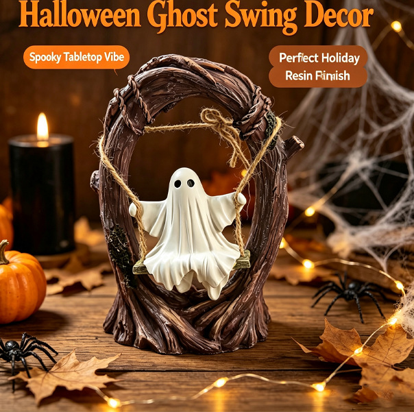 Promoção: Novo Ornamento de Ha - Lighting Home Decor Items avaliação e preço