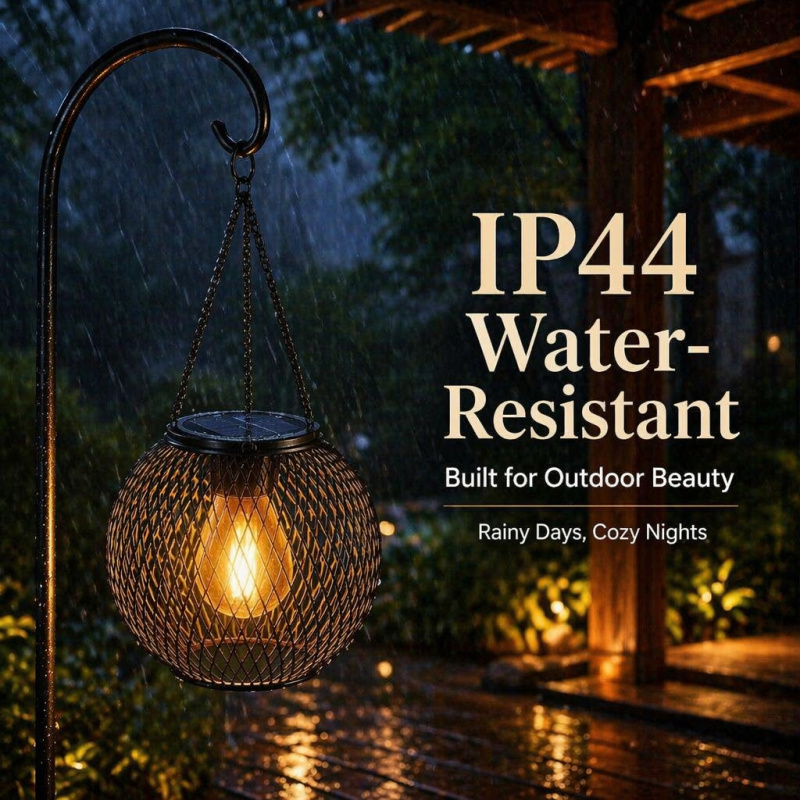 Luminária de Chão LED Solar Su - Lighting Decor Ideas avaliação e preço