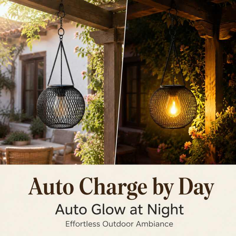 Luminária de Chão LED Solar Su - Lighting Decor Ideas avaliação e preço