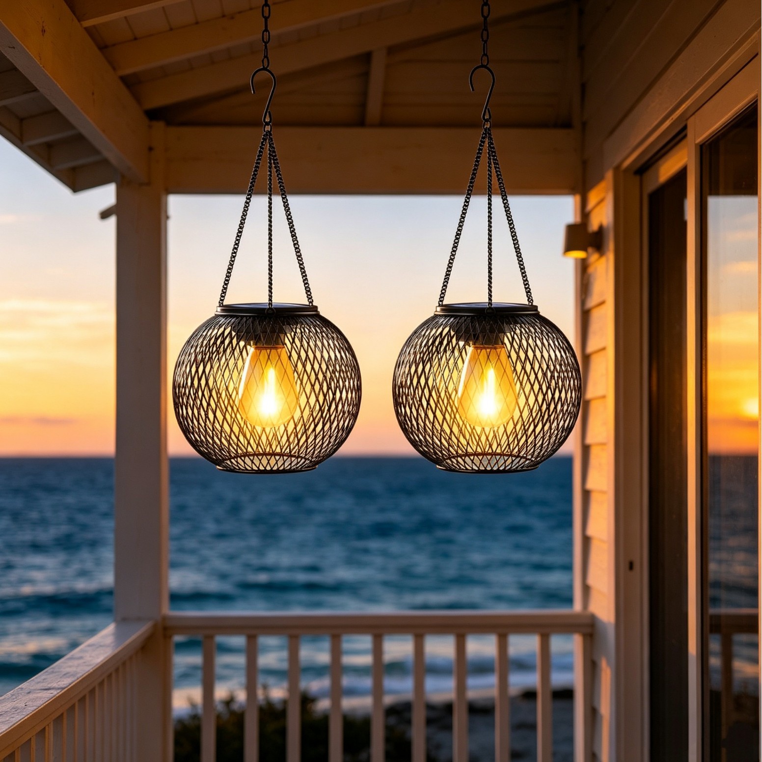 Luminária de Chão LED Solar Su - Lighting Decor Ideas avaliação e preço