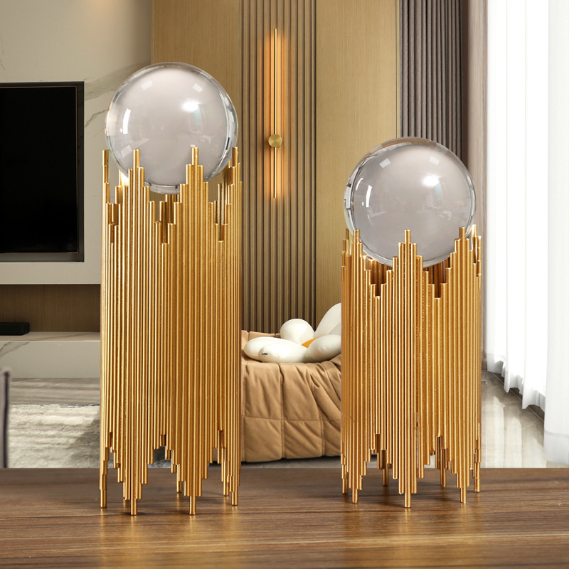 Decoração para casa, item de s - Lighting Home Decor Items avaliação e preço