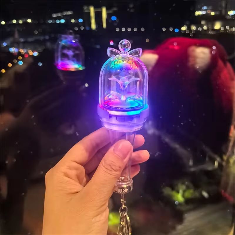 Mini Lightstick Kpop Illits, C - Pendant Light Shade avaliação e preço