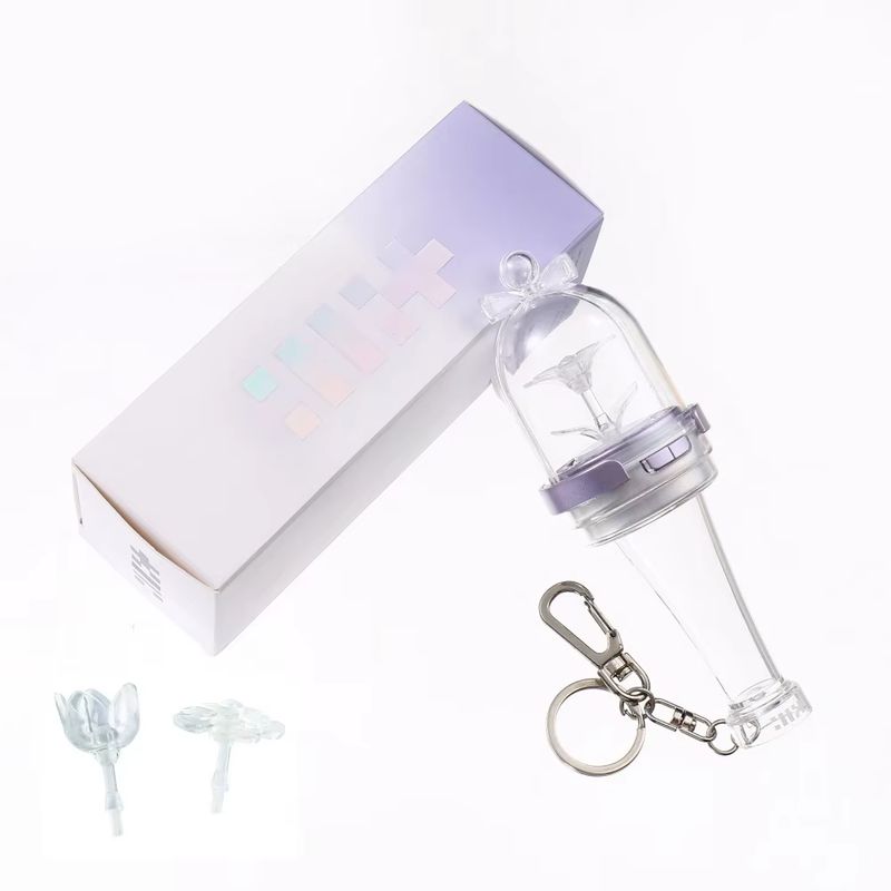 Mini Lightstick Kpop Illits, C - Pendant Light Shade avaliação e preço