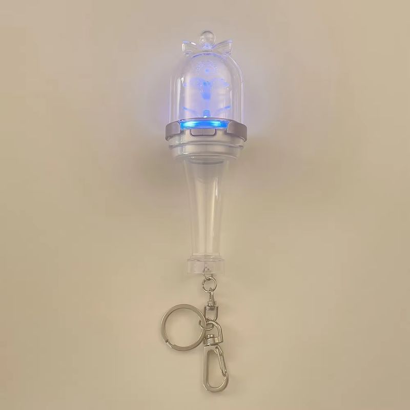 Mini Lightstick Kpop Illits, C - Pendant Light Shade avaliação e preço