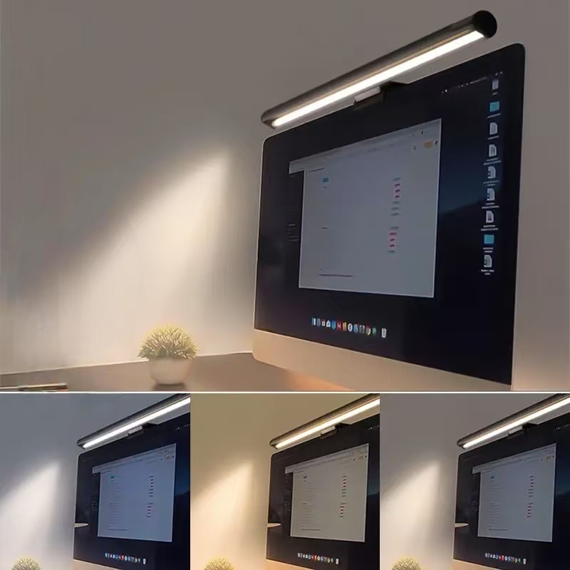 Lâmpada de mesa suspensa com l - Touch Dimmer Lamp avaliação e preço