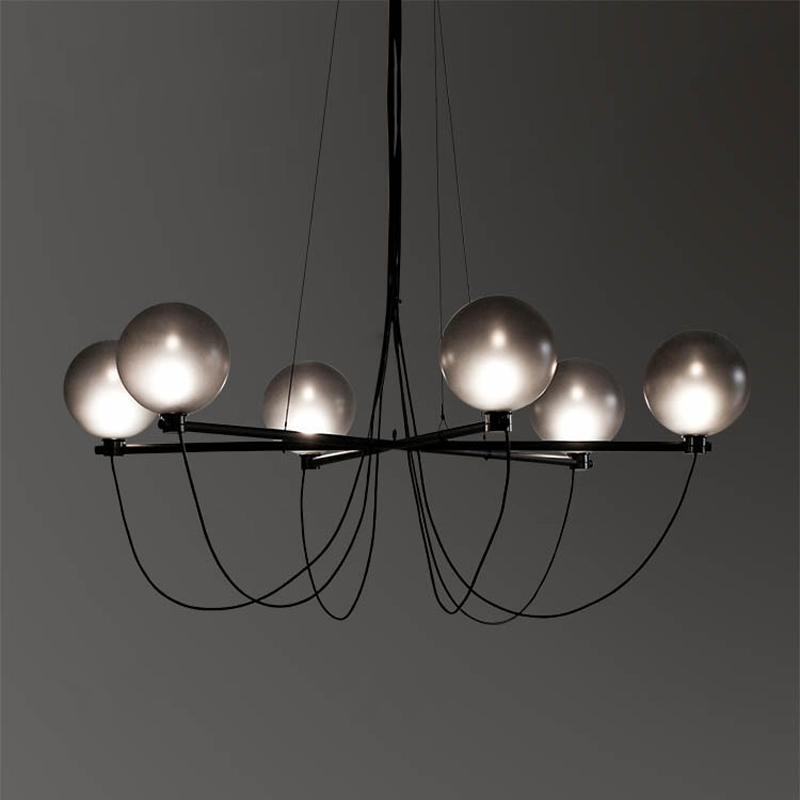 Nordic led teto luminária cria - Lighting Home Decor Items avaliação e preço