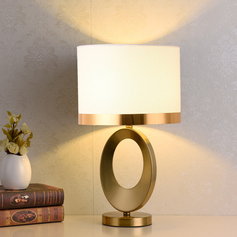Luminária de mesa pequena de l - Lighting Decoration In Bedroom avaliação e preço