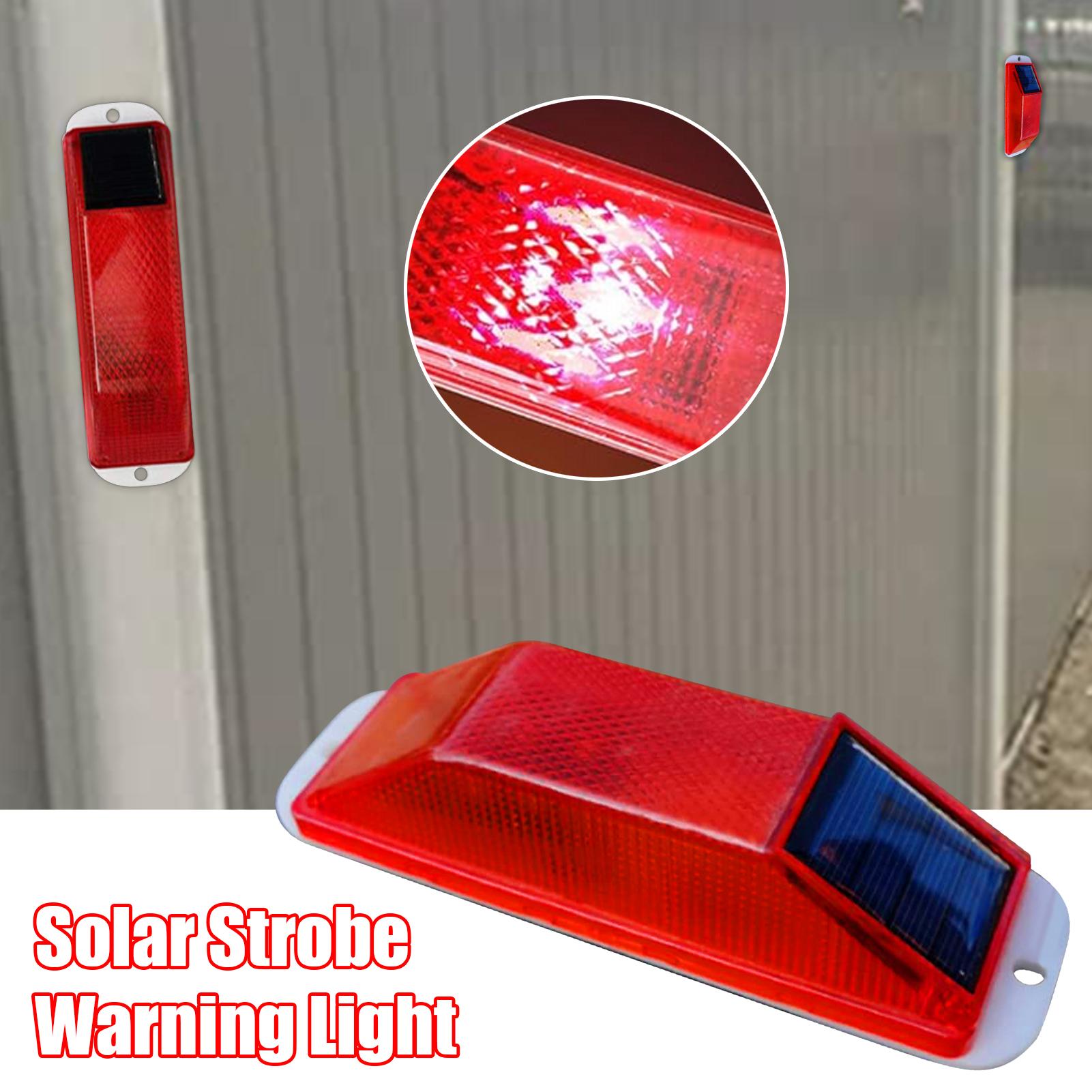 Lâmpada de Advertência Solar L - Touch Dimmer Lamp avaliação e preço