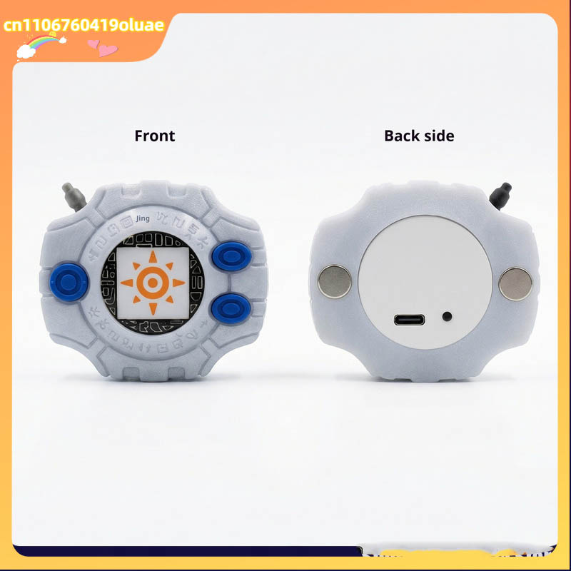 Digimon Digivice: Luminária No - Pendant Light Shade avaliação e preço