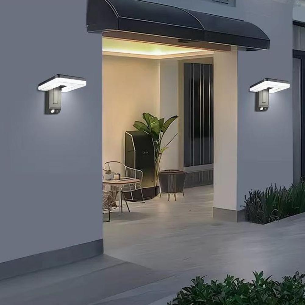 LED Dobrável 120 °   Luz Solar - Lighting Decor Ideas avaliação e preço