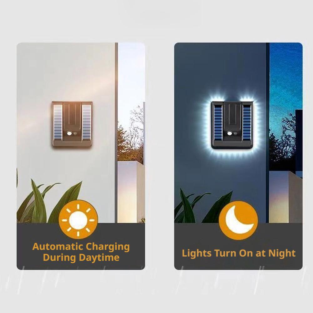 LED Dobrável 120 °   Luz Solar - Lighting Decor Ideas avaliação e preço