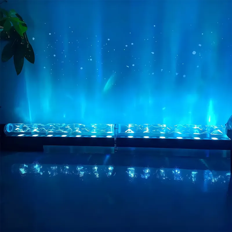 Luz de Projeção de Chamas 3D I - Lighting Decoration In Bedroom avaliação e preço