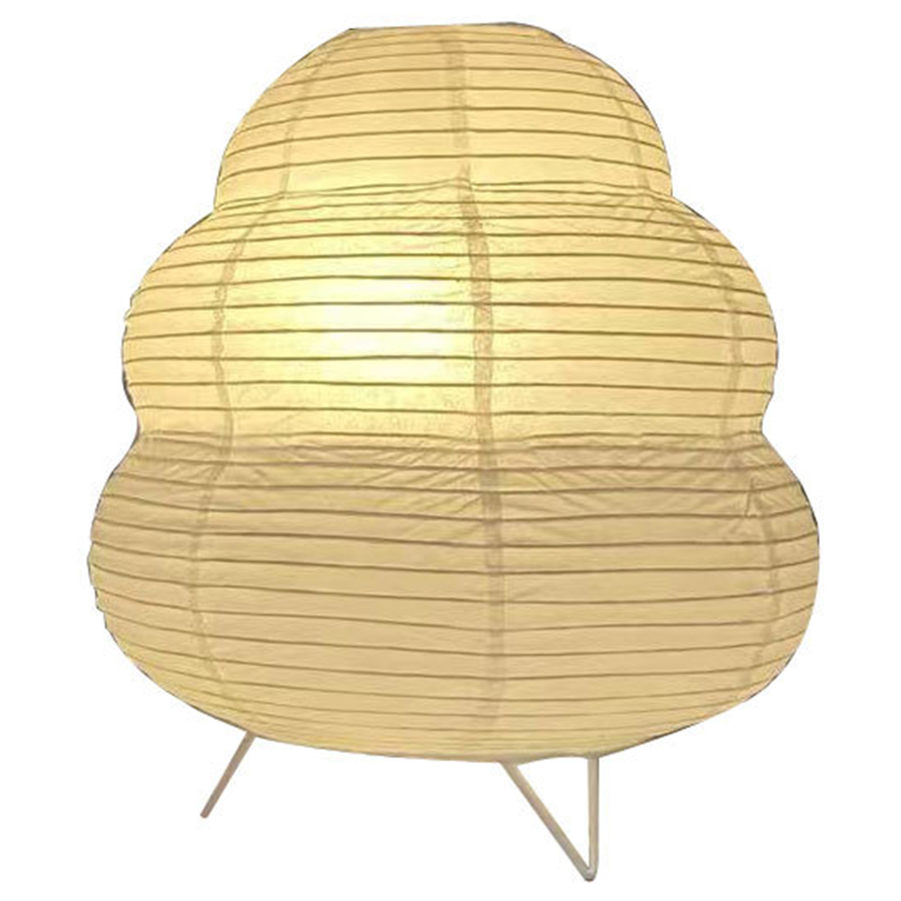 Cabeceira estudo candeeiro de  - Floor Lamp Tripod avaliação e preço
