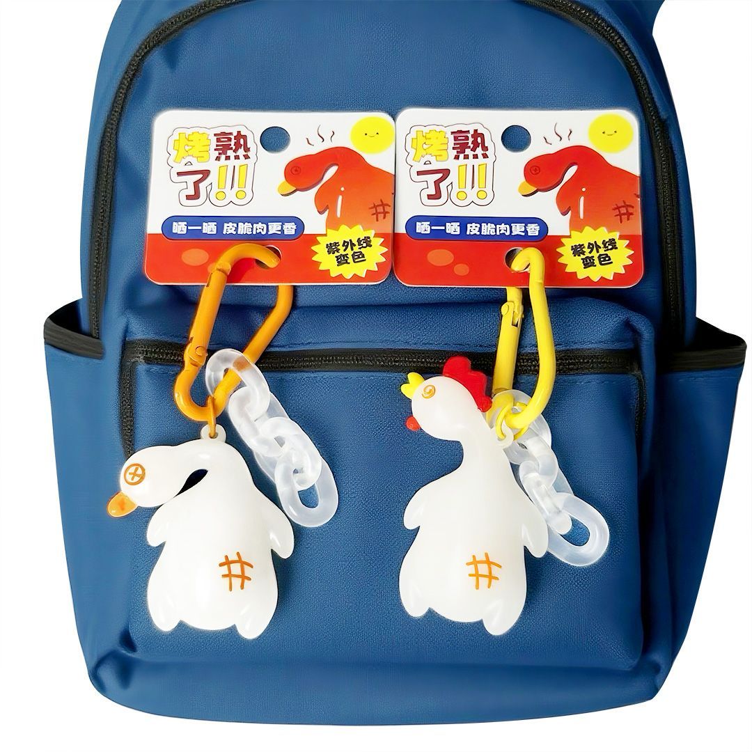 Pingente de Pato Assado Colori - Pendant Light Shade avaliação e preço