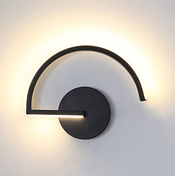 Luminária de Parede LED Nórdic - Lighting Decoration In Bedroom avaliação e preço
