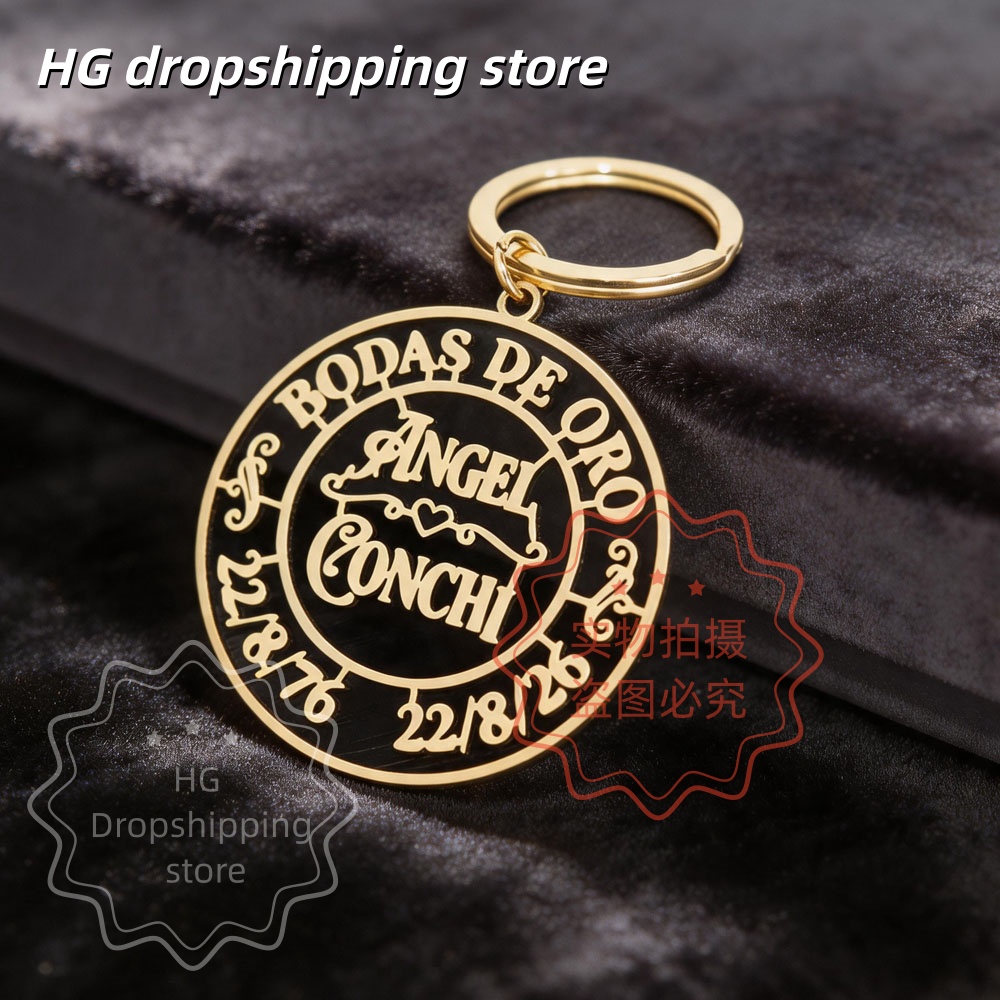 Chaveiro Personalizado com Log - Pendant Light Shade avaliação e preço