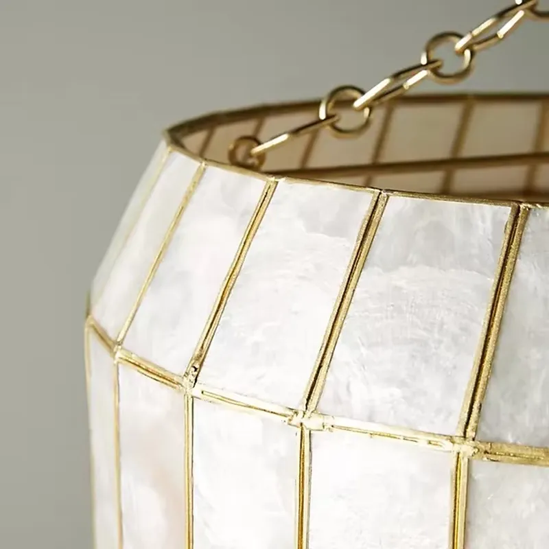 Lustre Moderno Americano para  - Lighting Decor In Room avaliação e preço