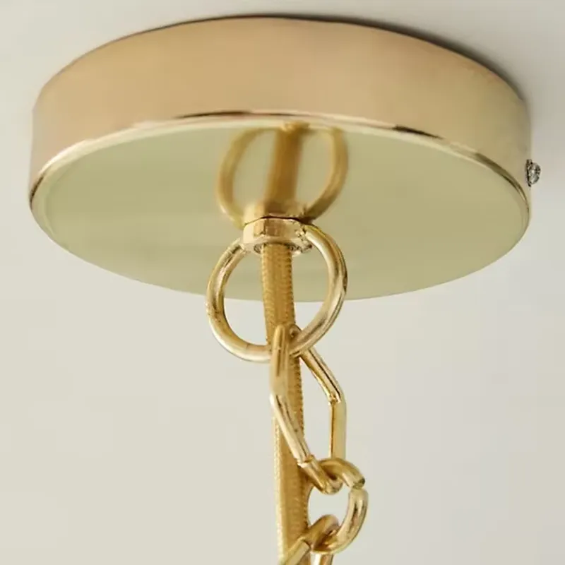 Lustre Moderno Americano para  - Lighting Decor In Room avaliação e preço