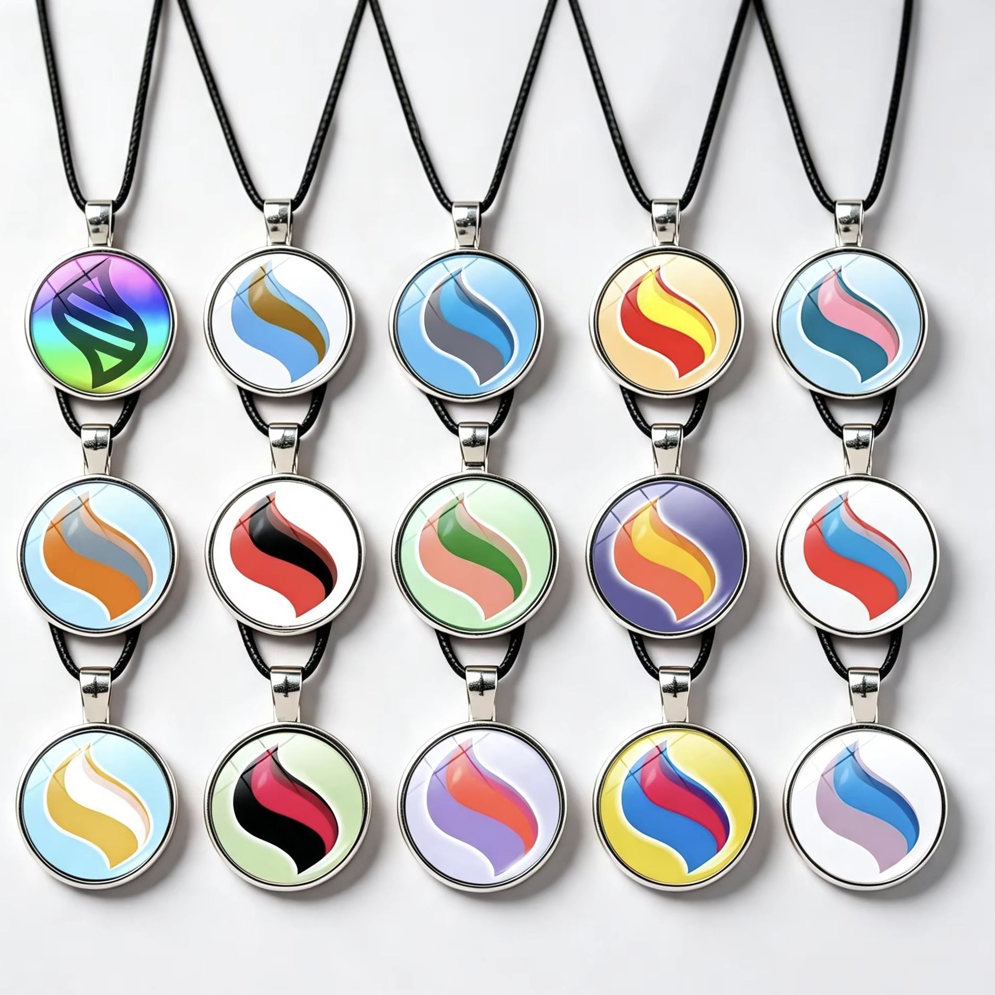 Colar de Couro Pokémon Chariza - Pendant Light Shade avaliação e preço