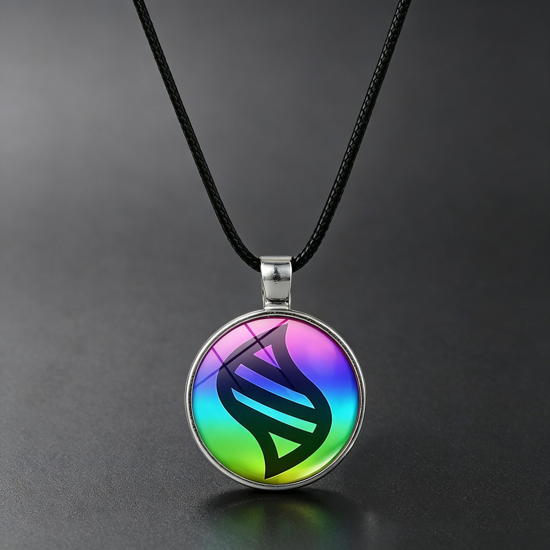 Colar de Couro Pokémon Chariza - Pendant Light Shade avaliação e preço