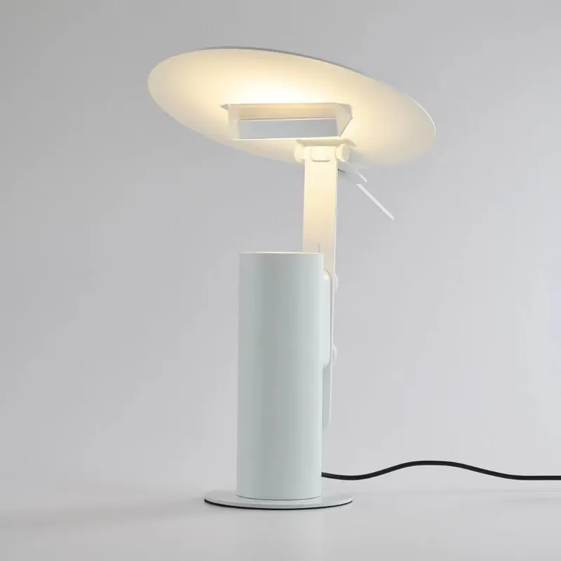 Luminária de Mesa Moderna Cria - Lighting Decoration In Bedroom avaliação e preço