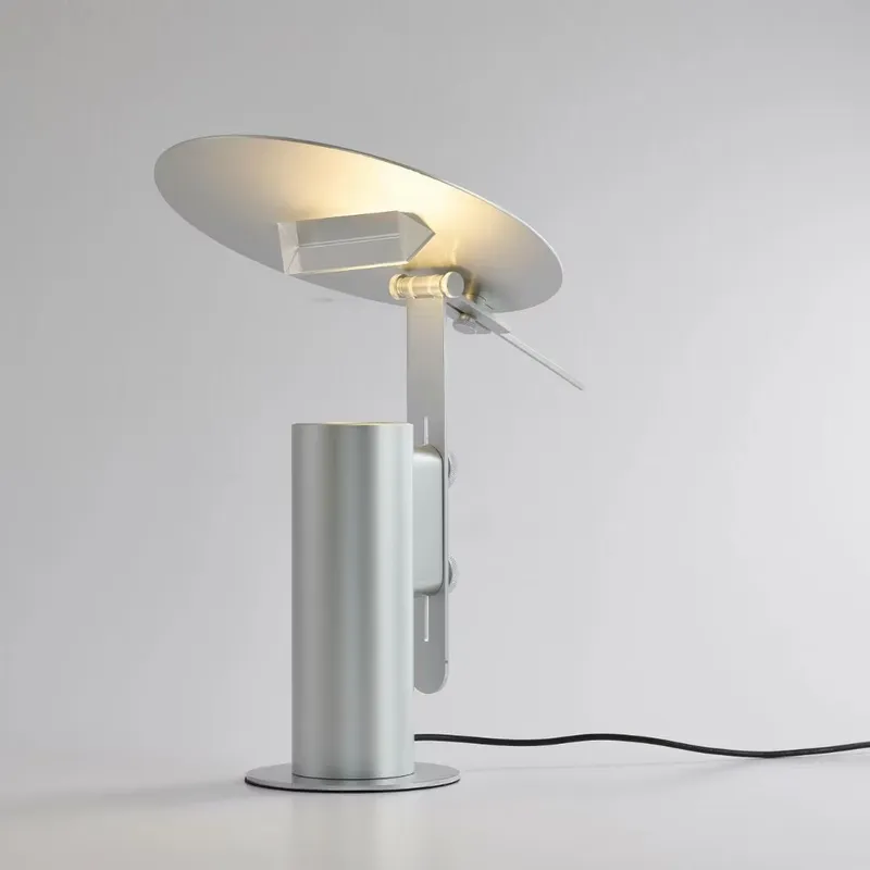 Luminária de Mesa Moderna Cria - Lighting Decoration In Bedroom avaliação e preço