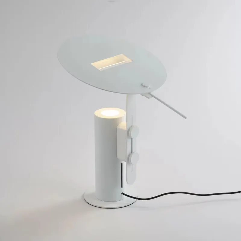Luminária de Mesa Moderna Cria - Lighting Decoration In Bedroom avaliação e preço